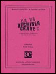Ca va déchirer grave !