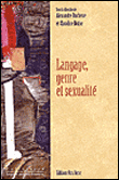 Langage, genre et sexualité