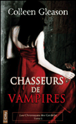 Chasseurs de vampires