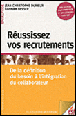 Reussissez vos recrutements
