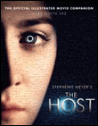 The host: the official illustrated movie companion