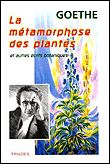 La Métamorphose des plantes