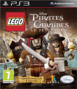 Lego Pirates des Caraïbes - Le Jeu Vidéo - PlayStation 3