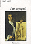L'Art espagnol - Véronique Gérard-Powell - broché