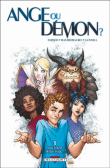 Ange ou Démon
