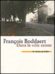 Dans la ville ceinte roman