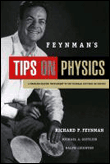 Feynman's Tips on Physics
