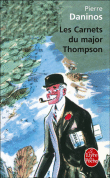 Les Carnets du Major Thompson