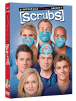 Scrubs - Scrubs