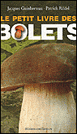 Le petit livre des bolets