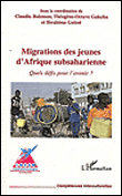 Migrations des jeunes d'Afrique subsaharienne