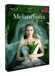 Melancholia - Edition Collector 2 DVD