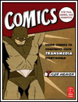 Comics for film, games, and animation
