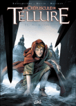 Le crépuscule de Tellure T01 Saliriandre