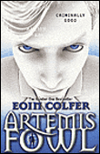 Artemis Fowl
