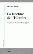 La Fracture de l'histoire