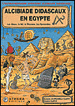 Les dieux, le Nil, les pharaons, les pyramides
