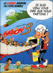 Les Petits Hommes - tome 44 Eslapion 3