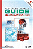 Guide de pharmacologie - Jean-Louis Brazier - broché