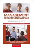 Dossiers management des organisations Term STG