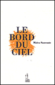 Le bord du ciel