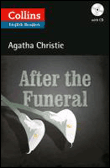 Collins after the funeral