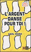 L'argent danse pour toi