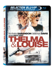 Thelma et Louise VIP Blu-ray