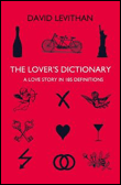 LOVER'S DICTIONARY