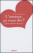L'amour, ça vous dit ?