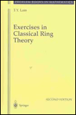 Exercises in classical ring theory
