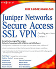 Juniper networks secure access ssl vpn configuration guide