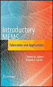 Introductory mems