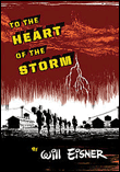 To the heart of the storm