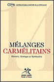 Melanges carmelitains 14