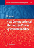 New computational methods in power system reliability