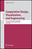 Cooperative design, visualization, and engineering