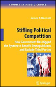 Stifling political competition