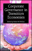 Corporate governance in transition economies