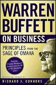 Warren buffett on business