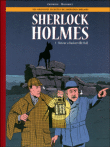 Les Archives secrètes de Sherlock Holmes