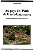 Au pays des peuls de Haute-Casamance