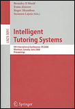 Intelligent tutoring systems