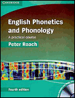 English phonetics and phonology. with 2 audio-cds