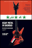 Heavy metal in baghdad