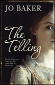 The telling