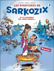 Aventures de Sarkozix