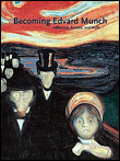 Becoming edvard munch