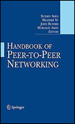 Handbook of peer-to-peer networking