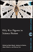 Fifty key figures in science fiction